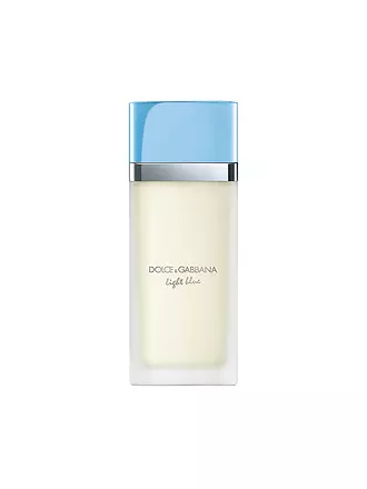 DOLCE&GABBANA | Light Blue Eau de Toilette 50ml | 
